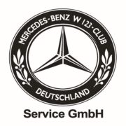 (c) W123-club-service.de
