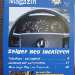 W123-magazin