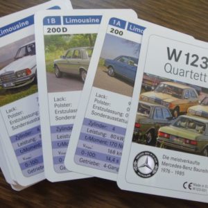 w123-quartett