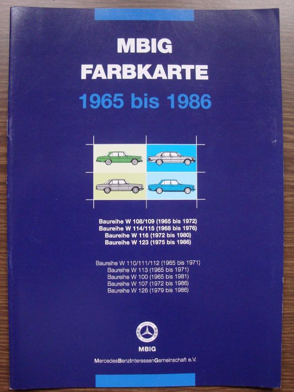 farbekarte