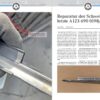 Anbaubeschreibung