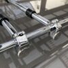Fixture Halter für Ablage auf Dach