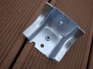halter-unter-leuchte-w124