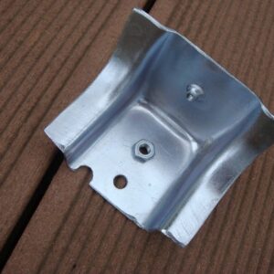 halter-unter-leuchte-w124