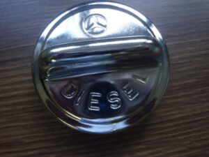 tankeinfülldeckel