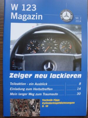 W123-magazin