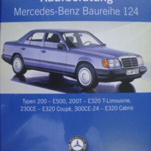 kaufberatung-w124