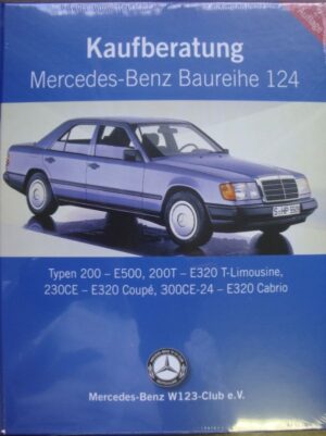 kaufberatung-w124