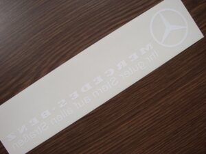 mercdes-benz-weiss