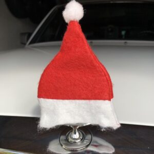 weihnachtsmütze