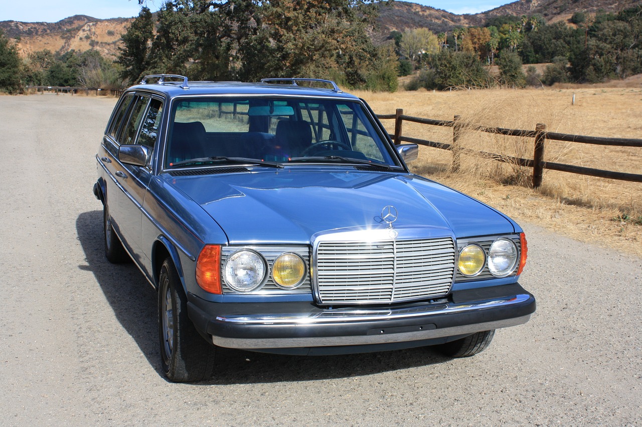 auto