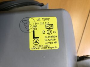scheinwerfer