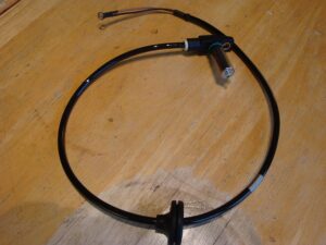 ABS-Sensor