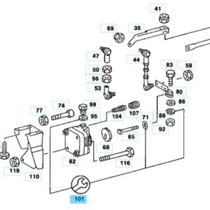 niveauregler-reparatur