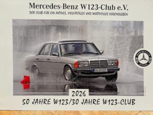 Kalender 2026