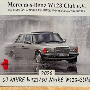 Kalender 2026