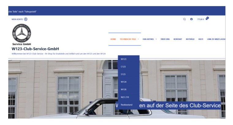 fahrgestell