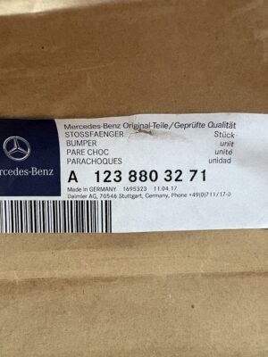 Stossfaenger